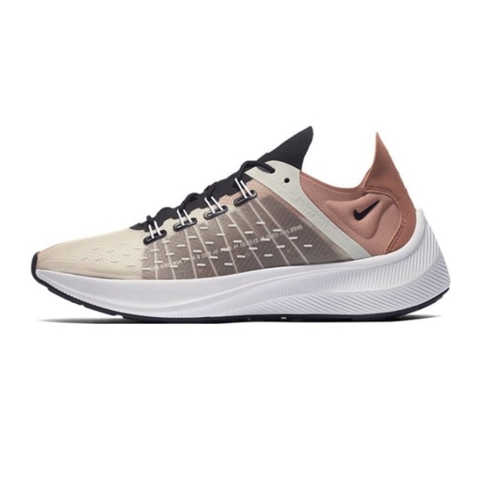 > > F O U N D < < ISO ➡️ Nike EXP - X14